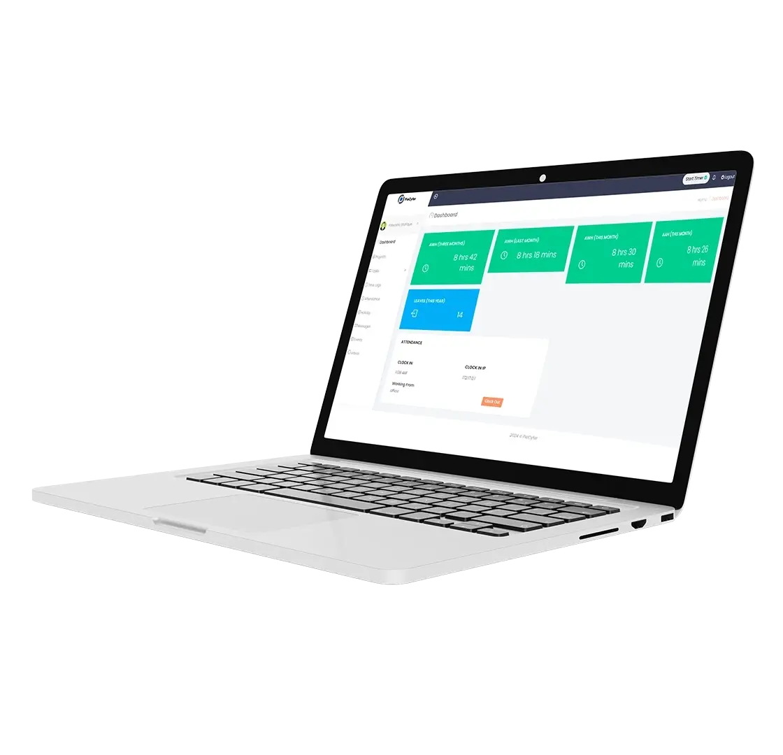 Team Management System